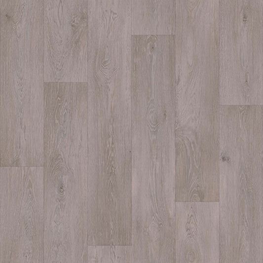 Aged Oak 856M Felt-Backed Vinyl Flooring | Design Felt