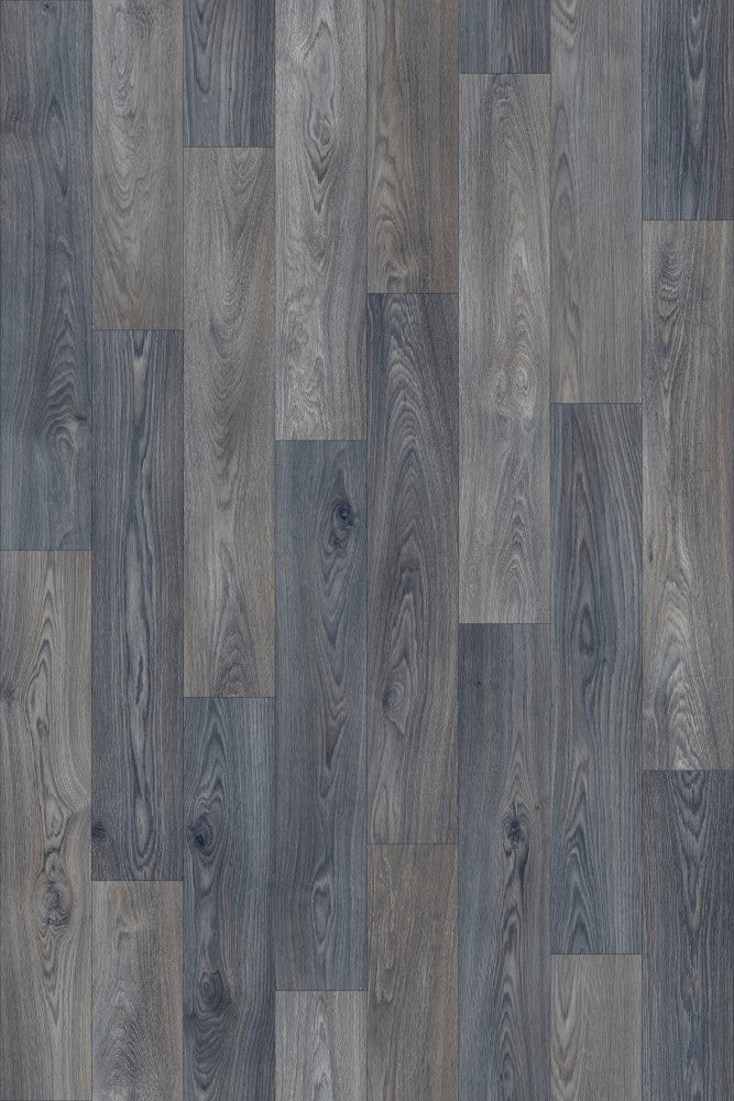 Prime Oak 979D Felt-Backed Vinyl Flooring | Design Felt