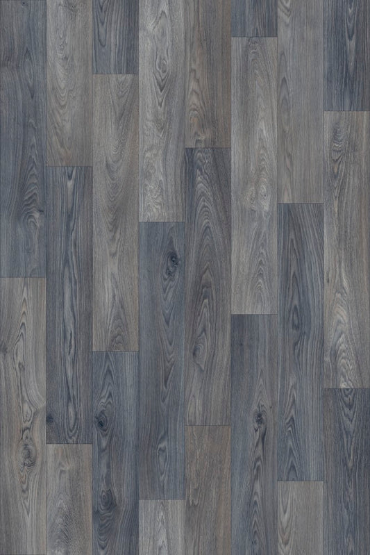 Prime Oak 979D Felt-Backed Vinyl Flooring | Design Felt