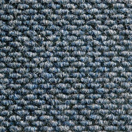 Heckmondwike Diamond Crystal Blue Entrance Matting