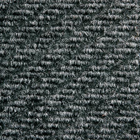 Heckmondwike Dreadnought Anthracite Entrance Matting