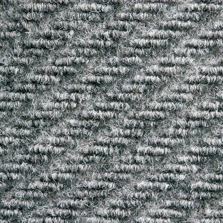 Heckmondwike Dreadnought Ash Grey Entrance Matting
