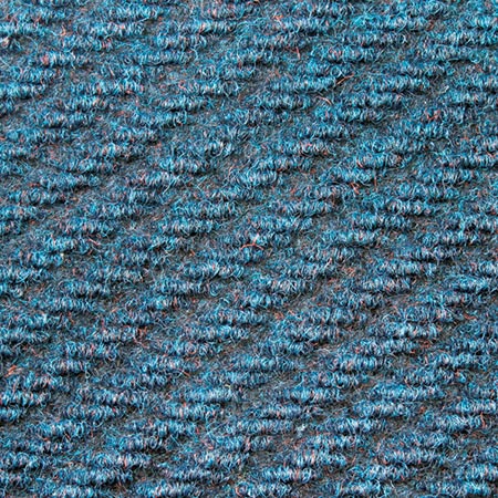 Heckmondwike Dreadnought Indigo Entrance Matting