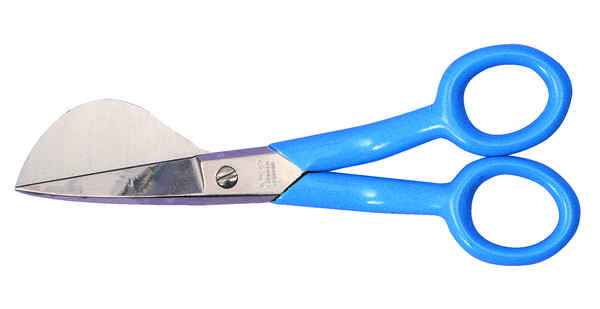 Carpet Napping Shears