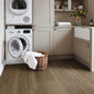 Karndean Knight Tile Duxbury Acacia KP161 wood-effect LVT 2mm sample