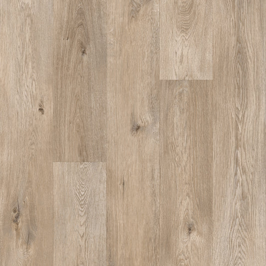 Polyflor Silentflor PUR Ridge Oak 8952 acoustic sheet vinyl