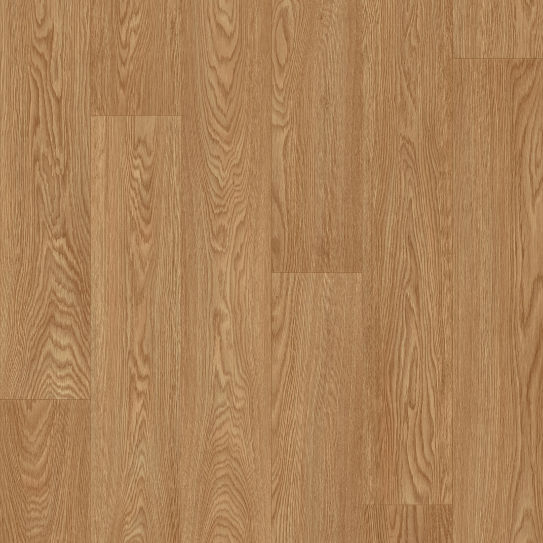 Polyflor Expona Flow PUR Honey Oak 9821 commercial vinyl sheet