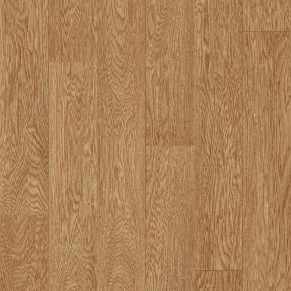 Polyflor Expona Flow PUR Honey Oak 9821 commercial vinyl sheet