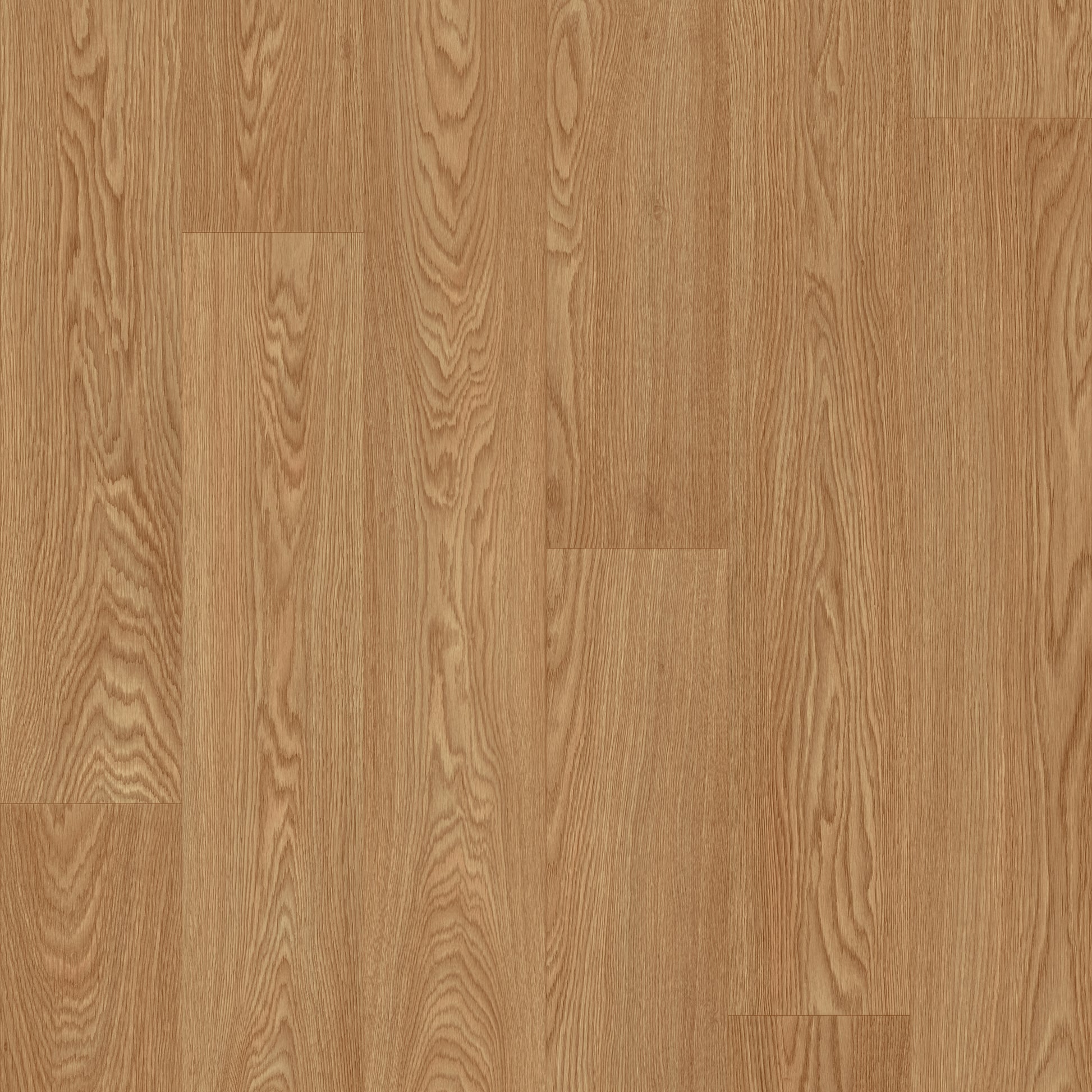 Polyflor Expona Flow PUR Honey Oak 9821 commercial vinyl sheet