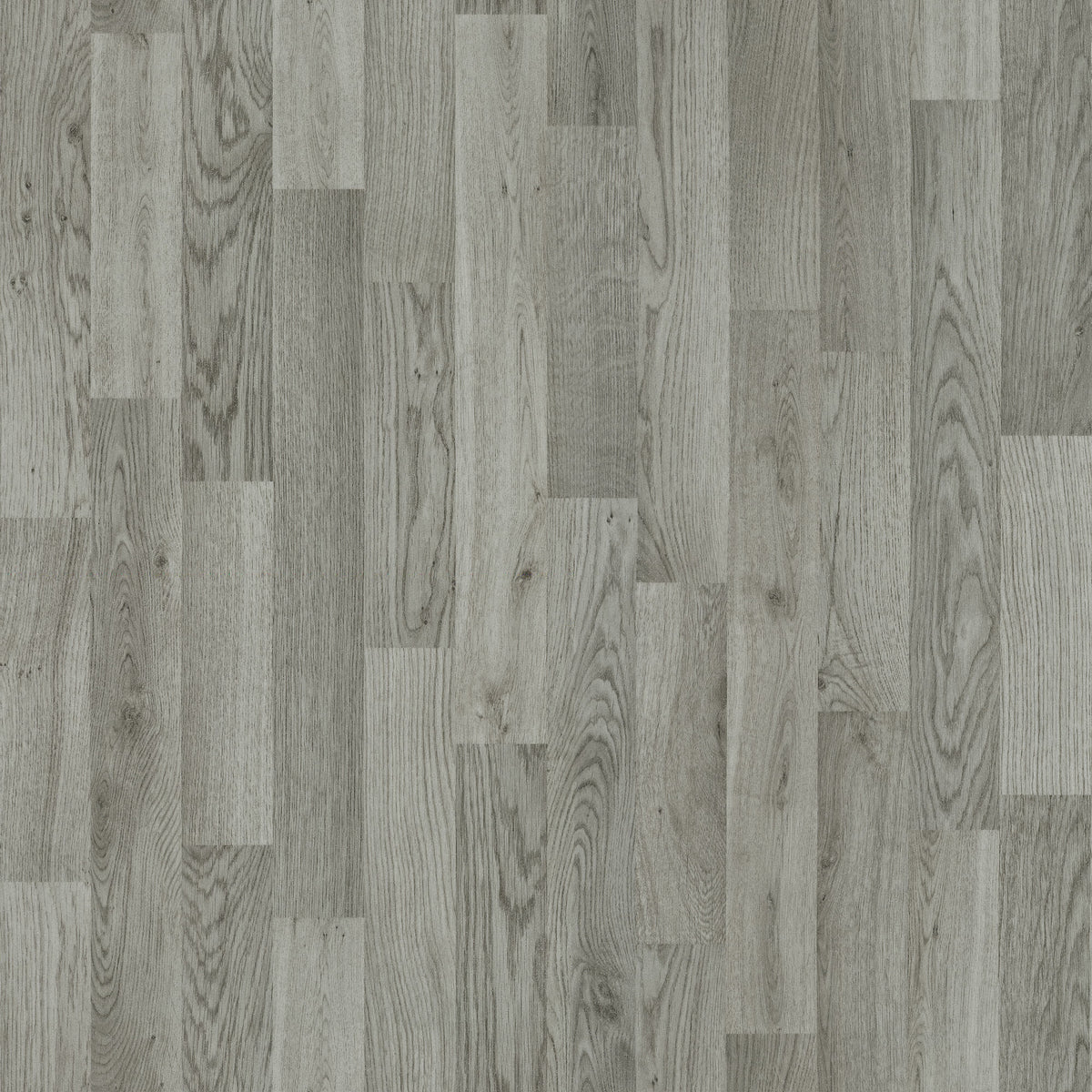 Polyflor Polysafe Wood fx PUR Silver Oak 3357 safety flooring sample