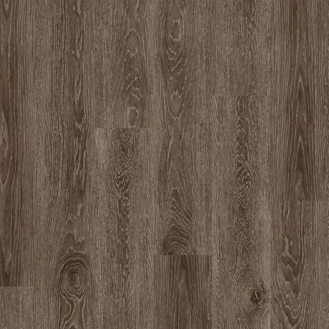 Dark Country Oak - Polyflor Expona Simplay LVT swatch