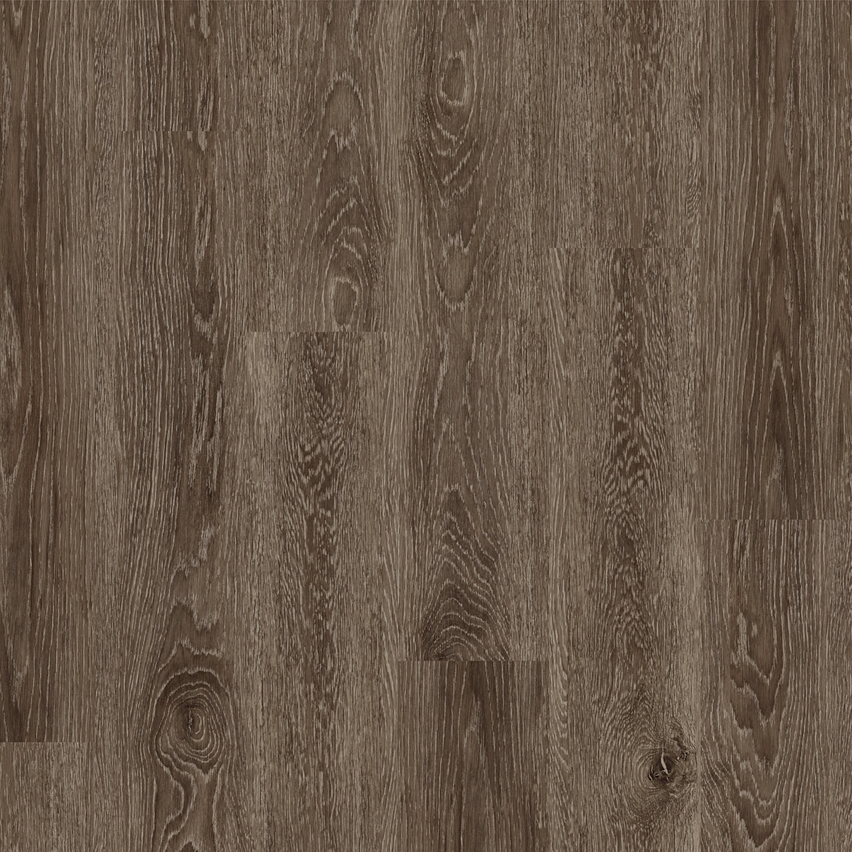 Dark Country Oak - Polyflor Expona Simplay LVT swatch