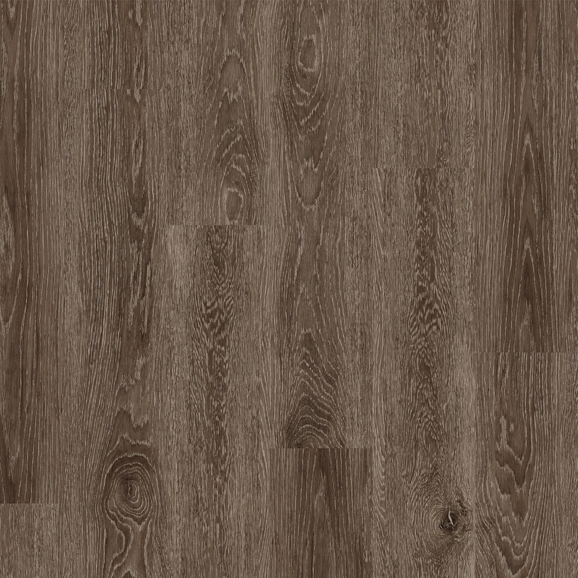 Dark Country Oak - Polyflor Expona Simplay LVT swatch