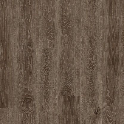 Dark Country Oak - Polyflor Expona Simplay LVT swatch