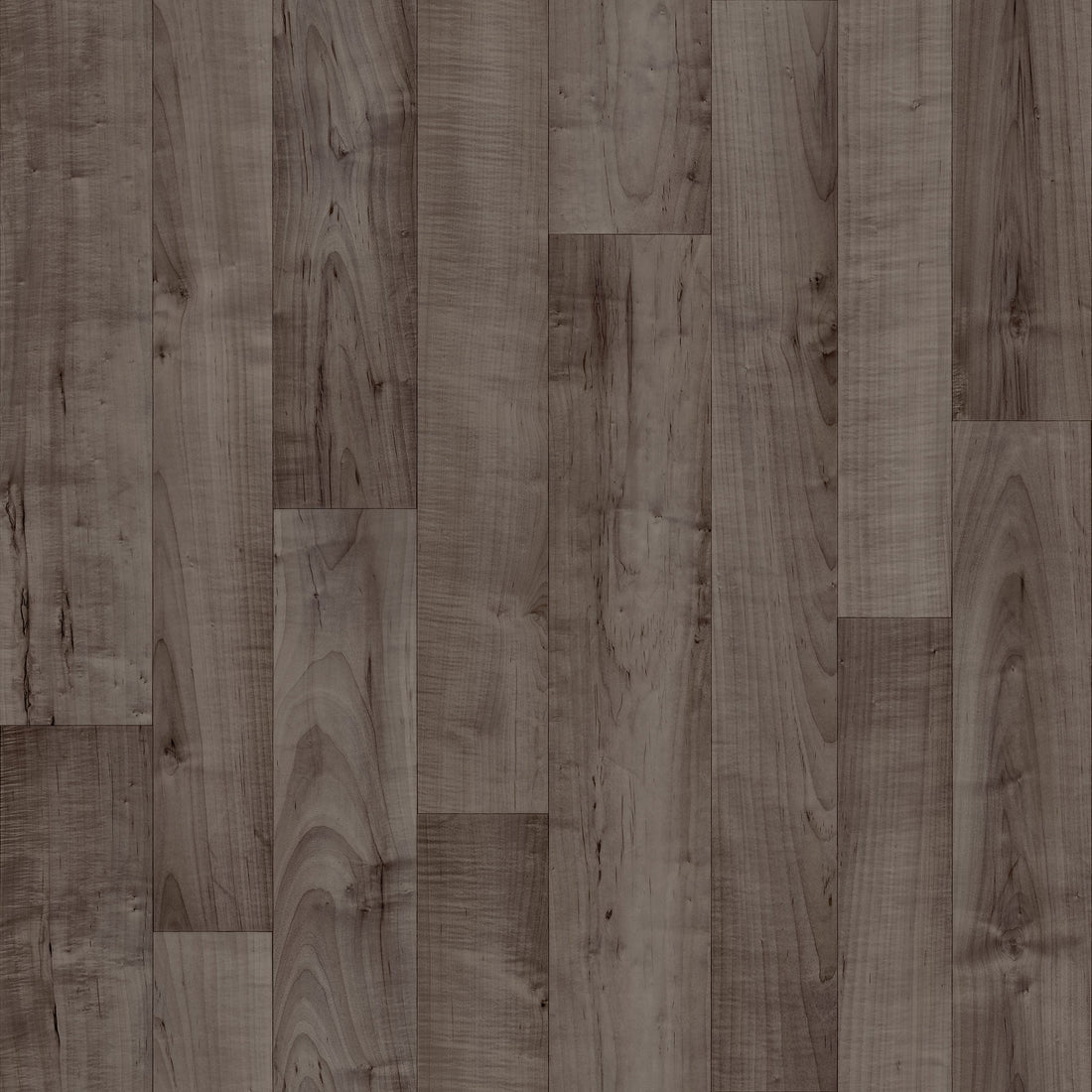 Polyflor Secura PUR Ebony 2135 Safety Flooring | Trade Prices