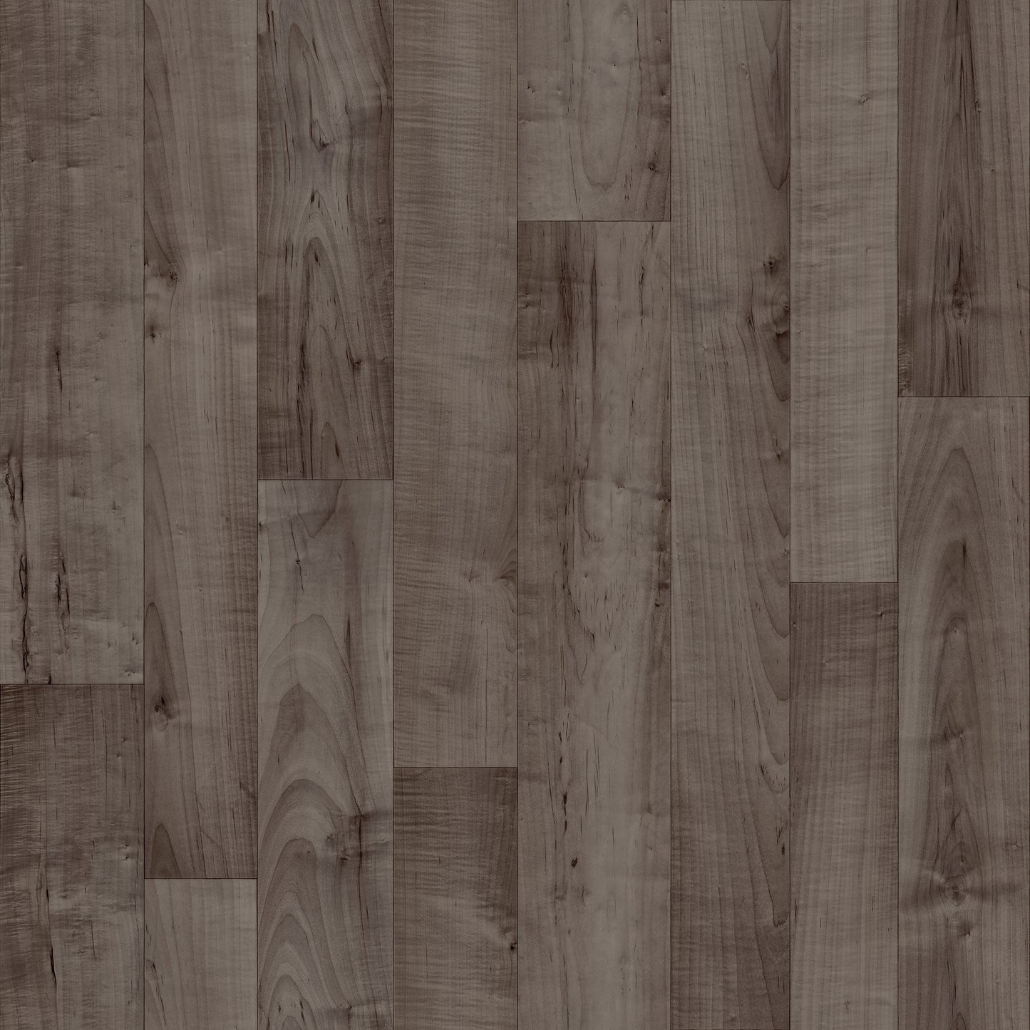 Polyflor Secura PUR Ebony 2135 Safety Flooring | Trade Prices