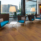 Polyflor Expona Commercial Rusted Metal Vinyl | Trade Prices | Free Samples
