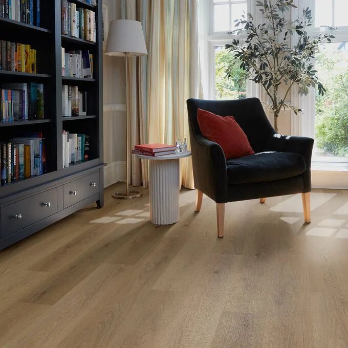 Polyflor Colonia Country Park Oak LVT