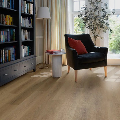 Polyflor Colonia Country Park Oak LVT | Trade Prices | Free Samples
