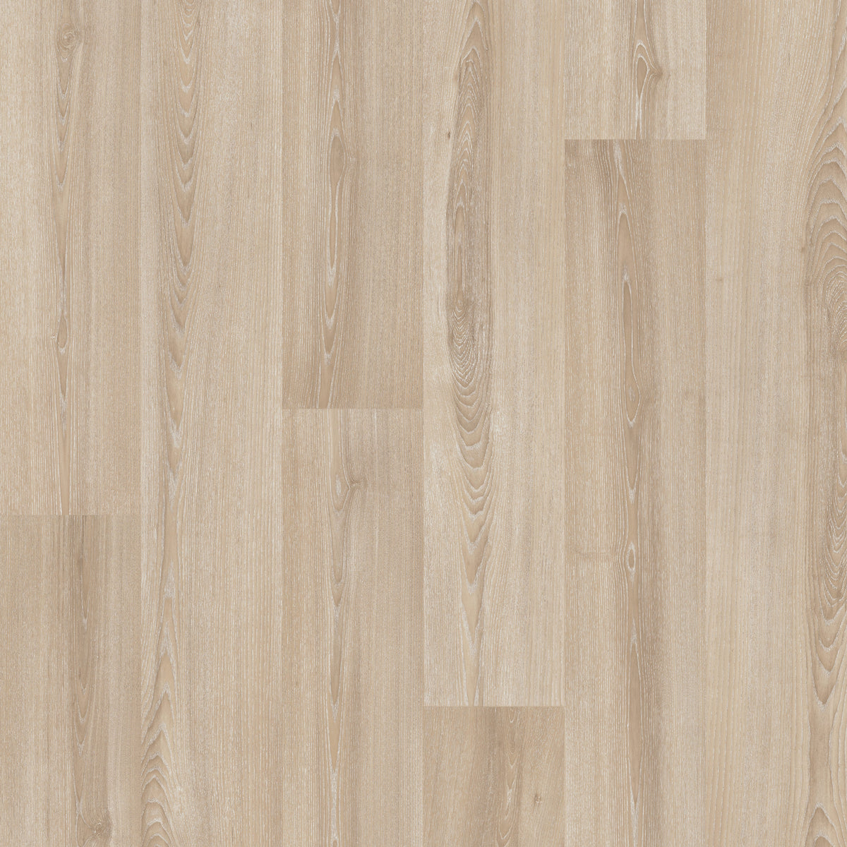 Polyflor Silentflor PUR Warm Limed Ash 9953 acoustic sheet vinyl