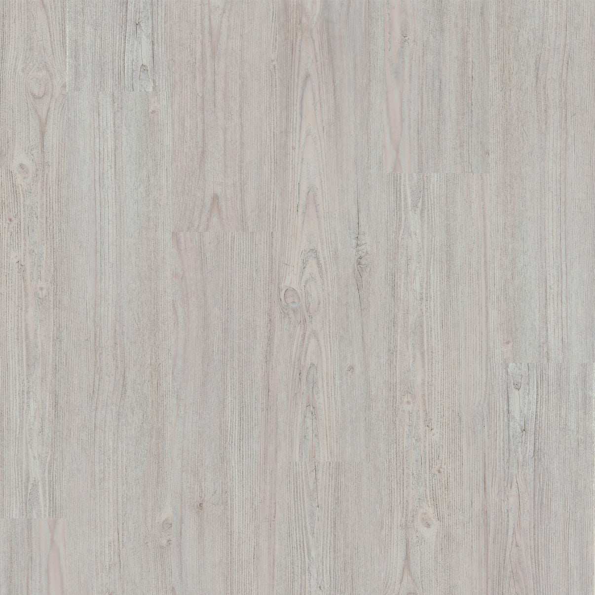 White Rustic Pine - Polyflor Expona Simplay LVT swatch