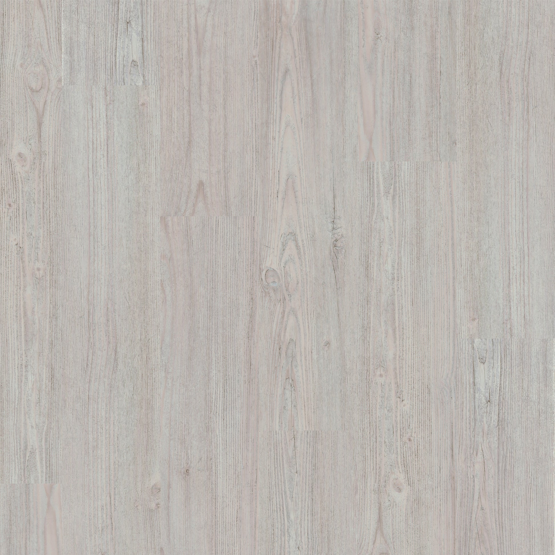 White Rustic Pine - Polyflor Expona Simplay LVT swatch