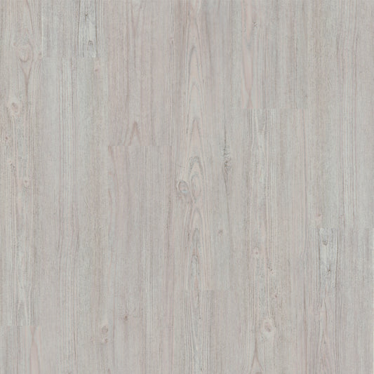 White Rustic Pine - Polyflor Expona Simplay LVT swatch