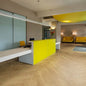 Polyflor Expona Commercial French Vanilla Oak Vinyl | Trade Prices | Free Samples