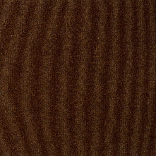 Burmatex Eco-Cordiale Brown Commercial Carpet | Trade Prices