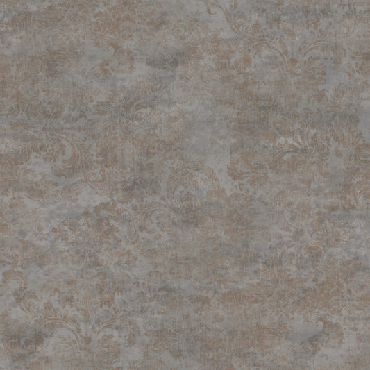 Polyflor Expona Flow PUR Copper Ornamental 9861 commercial vinyl sheet