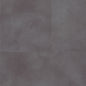Dark Grey Concrete - Polyflor Expona Simplay LVT swatch