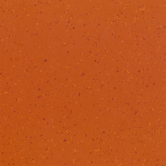 Polyflor Palettone PUR CayenneHeat 8633 Commercial Vinyl | Trade Prices