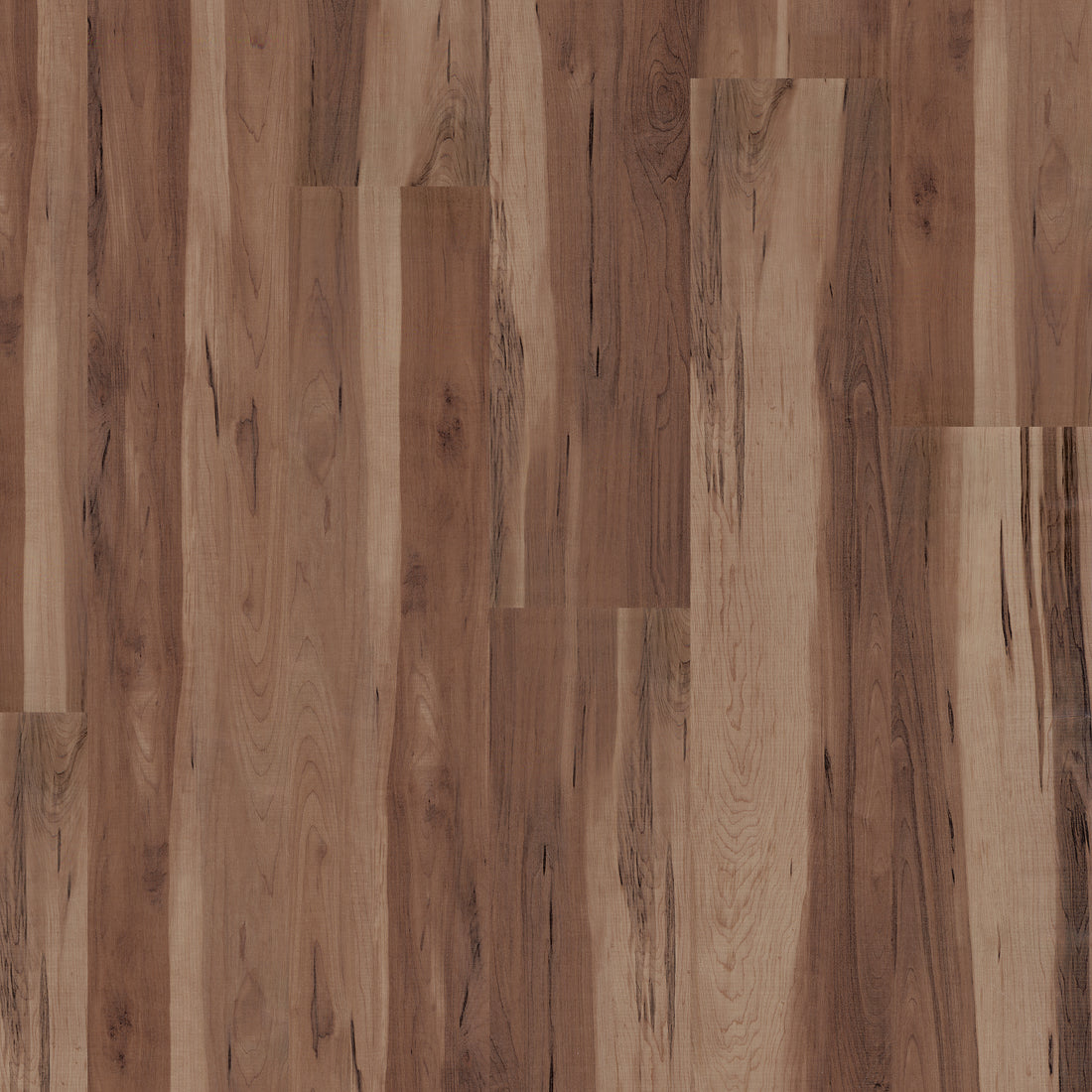 Smoked Walnut - Polyflor Affinity 255 LVT swatch