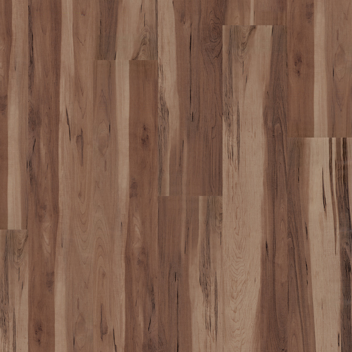 Smoked Walnut - Polyflor Affinity 255 LVT swatch