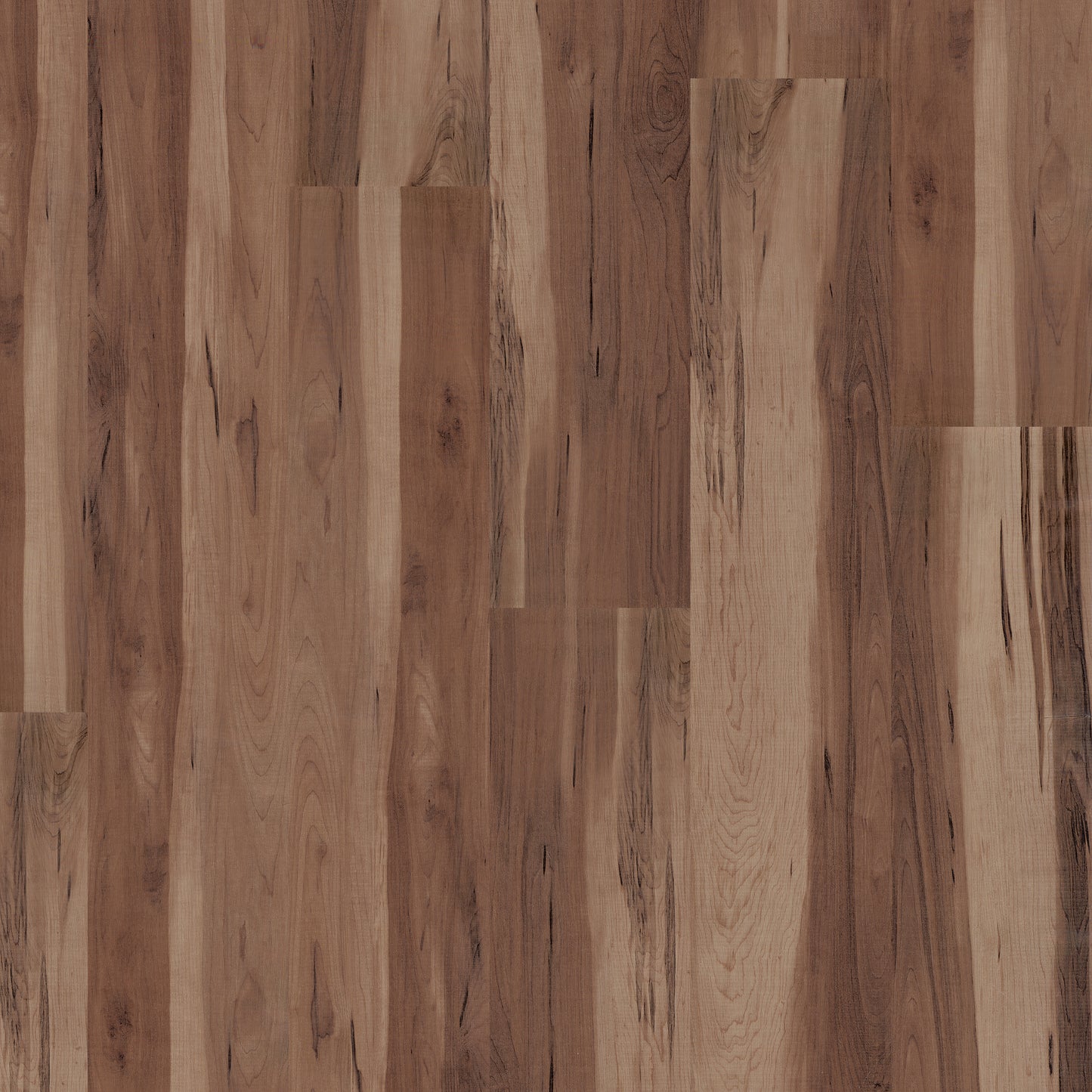 Smoked Walnut - Polyflor Affinity 255 LVT swatch