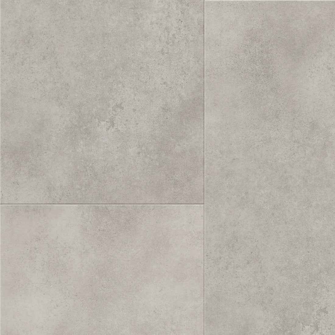Wet Cement - Polyflor Expona Design LVT swatch