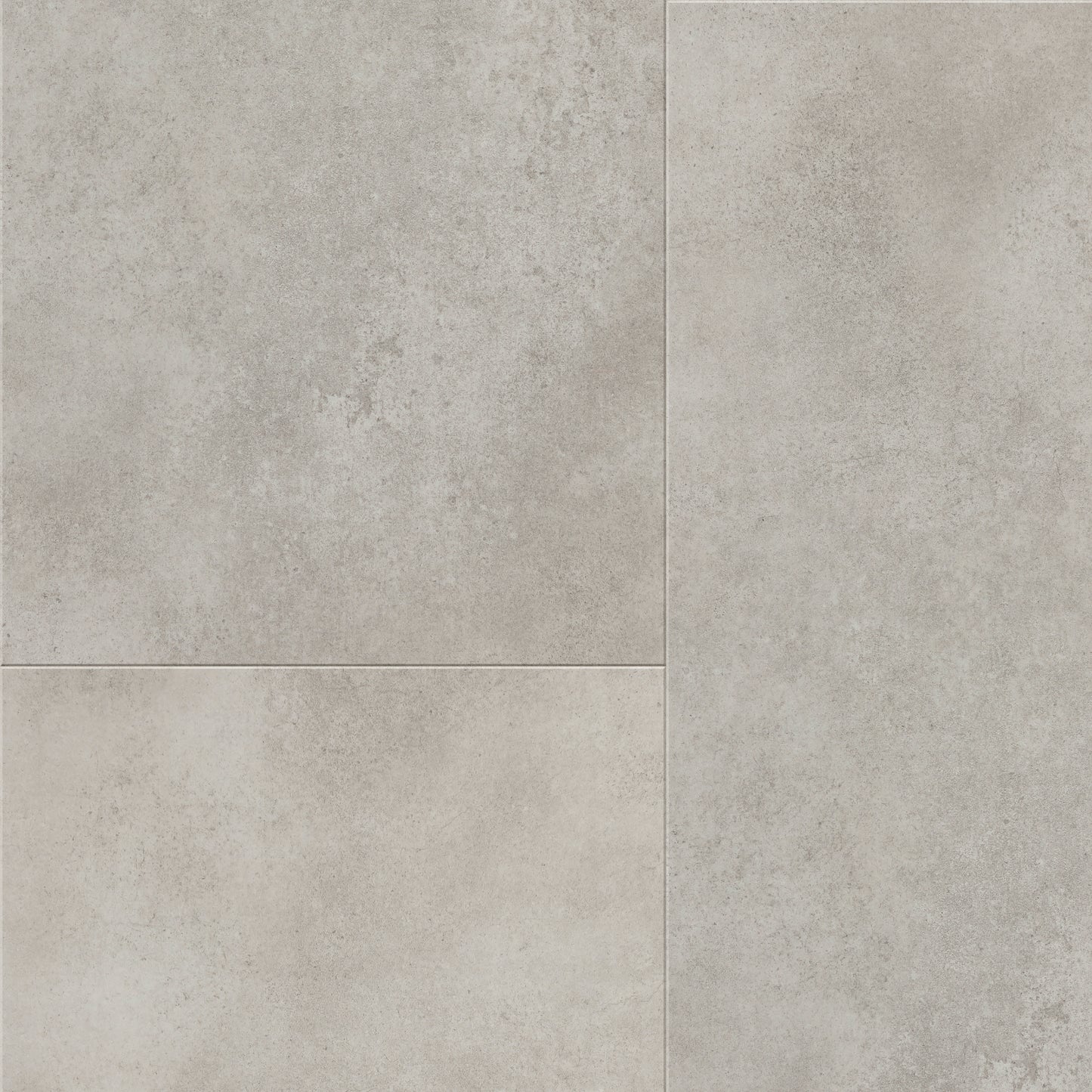 Wet Cement - Polyflor Expona Design LVT swatch