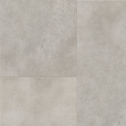 Wet Cement - Polyflor Expona Design LVT swatch