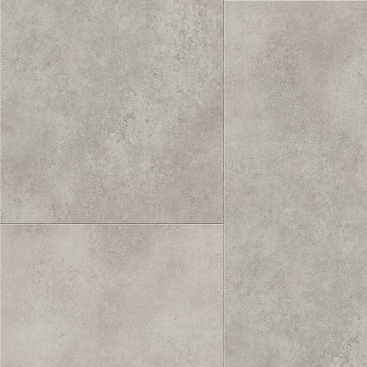 Wet Cement - Polyflor Expona Design LVT swatch