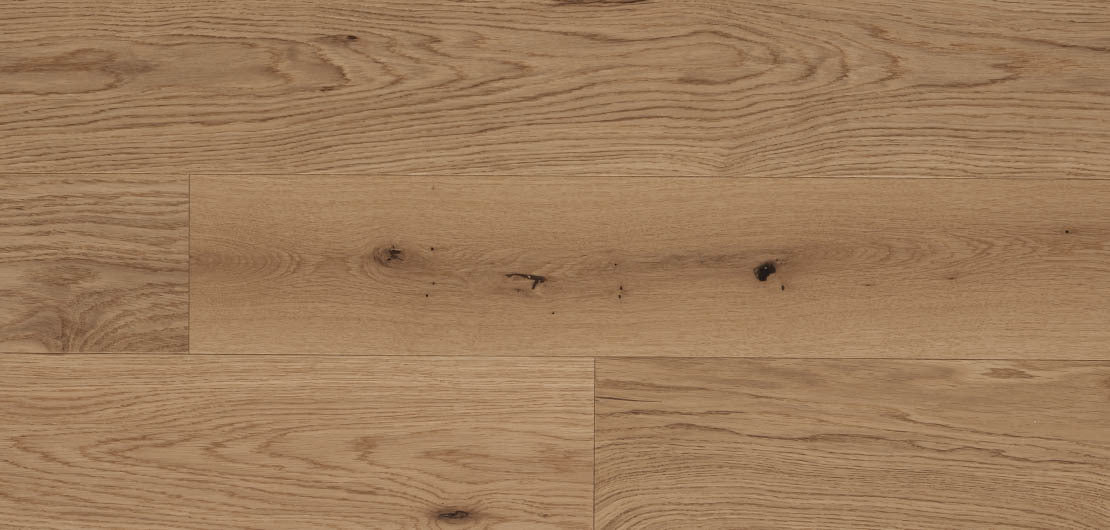 Furlong Emerald 148 Oak Rustic Lacquered Engineered Oak 148x1860mm