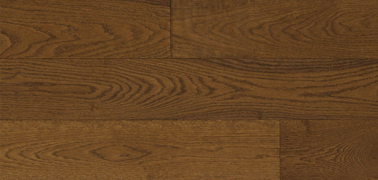 Furlong Emerald 148 Nutmeg Stained Engineered Oak 148x1860mm