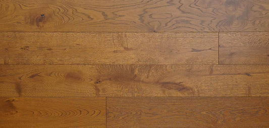 Furlong Emerald 189 Nutmeg Stain Engineered Oak 189x1860mm