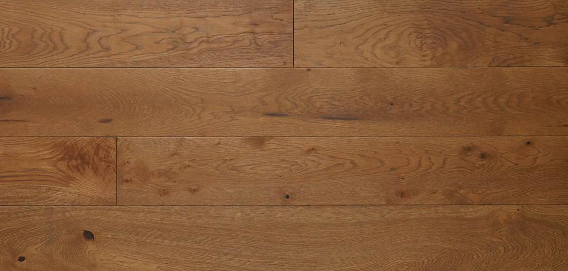 Furlong Emerald 189 Smoke Stain Engineered Oak 189x1860mm
