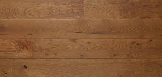 Furlong Emerald 189 Smoke Stain Engineered Oak 189x1860mm