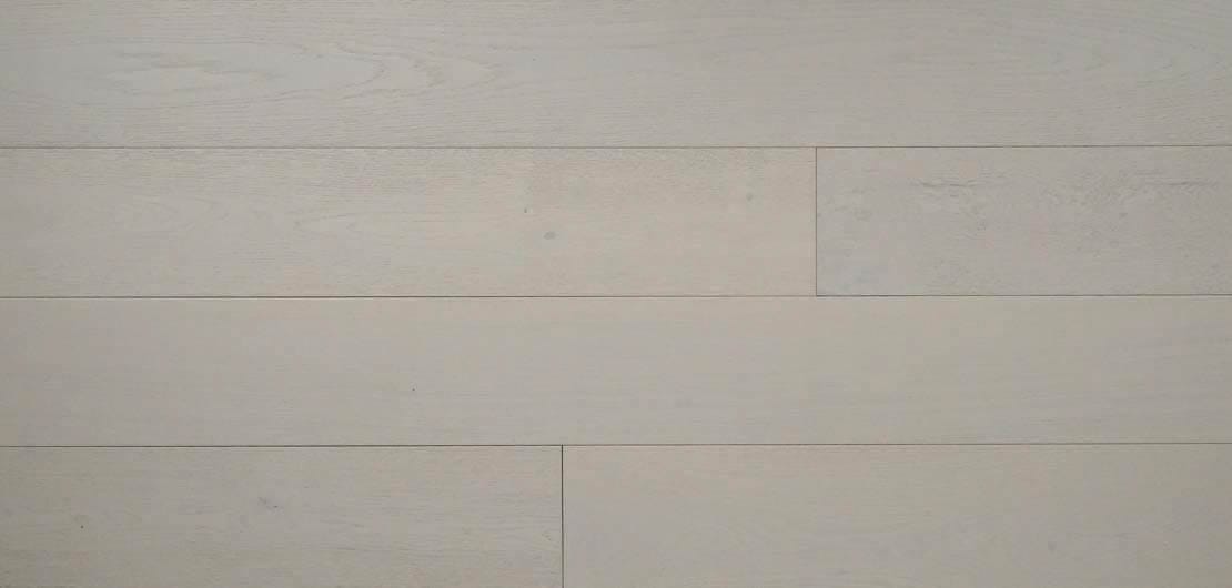 Furlong Emerald 189 Ivory White Engineered Oak 189x1860mm