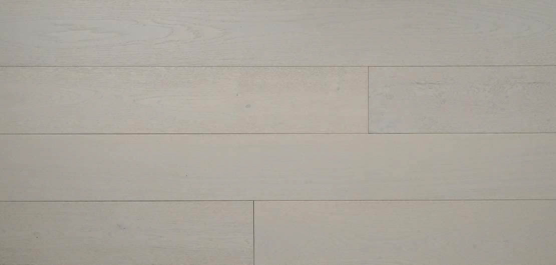 Furlong Emerald 189 Ivory White Engineered Oak 189x1860mm