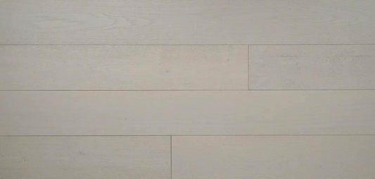 Furlong Emerald 189 Ivory White Engineered Oak 189x1860mm