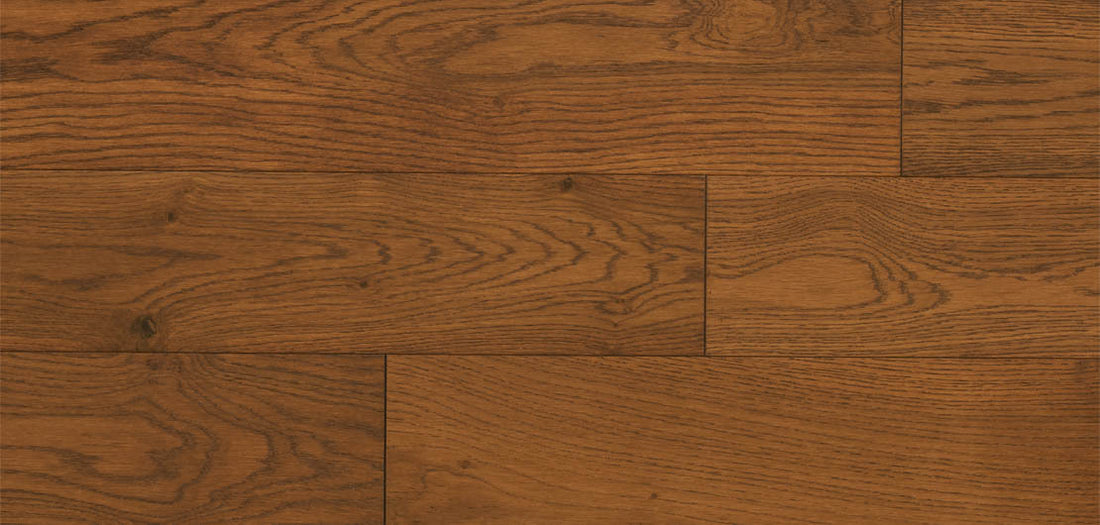 Furlong Emerald Multi-Layer 150 Nutmeg Engineered Oak 150mm