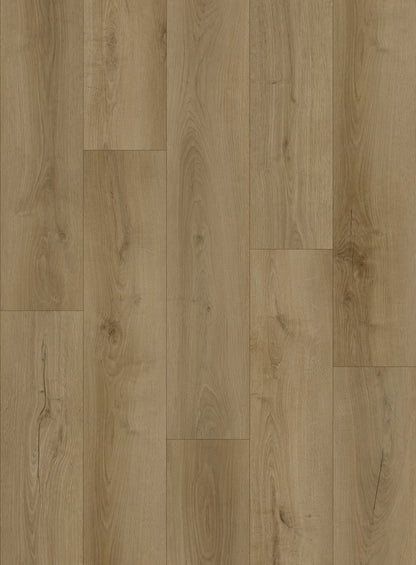 Alder Oak SPC Click Flooring 4.4mm Waterproof Vinyl Plank | Essentials SPC