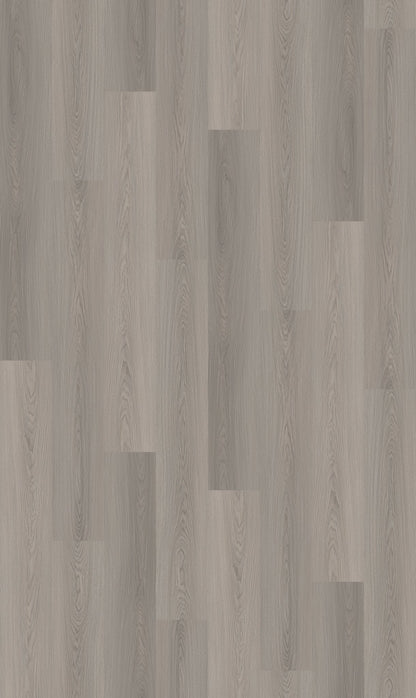 Classic Grey SPC Click Flooring 4.4mm Waterproof Vinyl Plank | Essentials SPC
